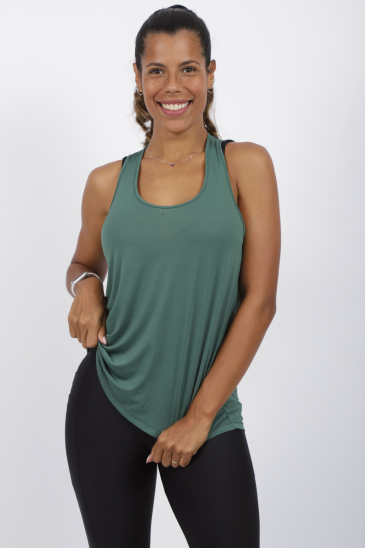 Regata Nadador Dry