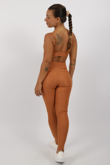 Calça Performance Safari