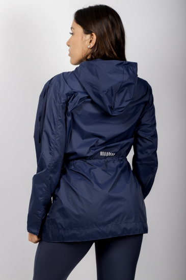 Parka Block