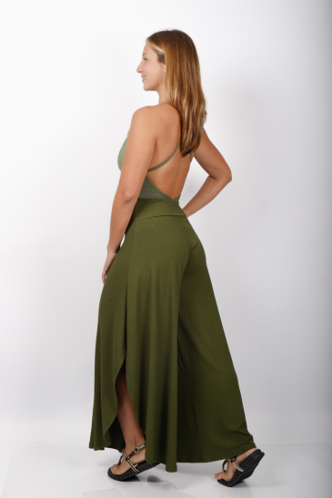 Pantalona Flow Ribana