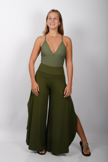 Pantalona Flow Ribana